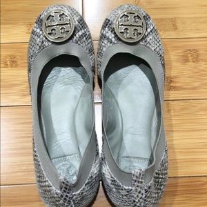Tory burch shoes
